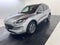 2021 Ford Escape SEL Hybrid