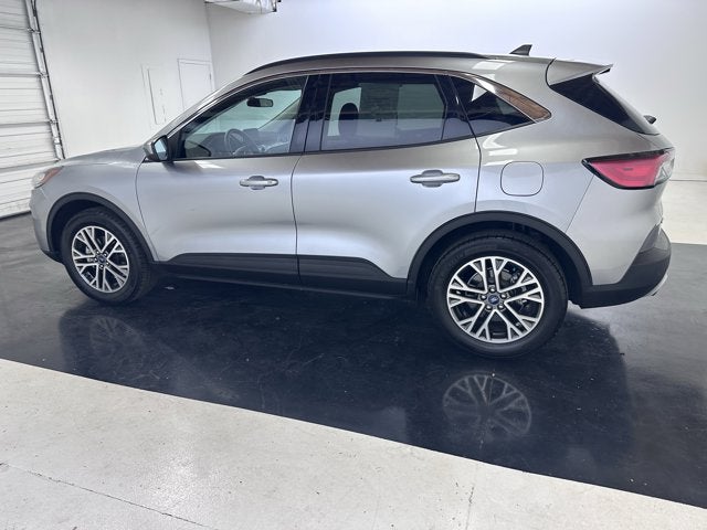 2021 Ford Escape SEL Hybrid