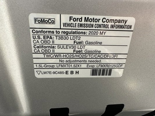 2020 Ford Escape SE in Owensboro, KY - Champion Ship Auto Sales 54