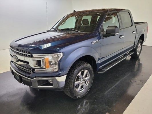 2019 Ford F-150 XLT in Owensboro, KY - Champion Ship Auto Sales 54