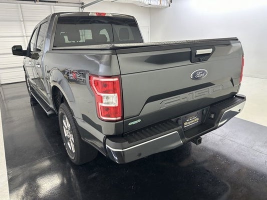 2018 Ford F-150 XLT in Owensboro, KY - Champion Ship Auto Sales 54