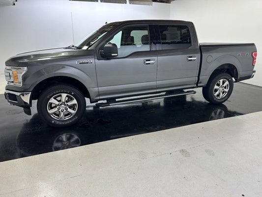 2018 Ford F-150 XLT in Owensboro, KY - Champion Ship Auto Sales 54
