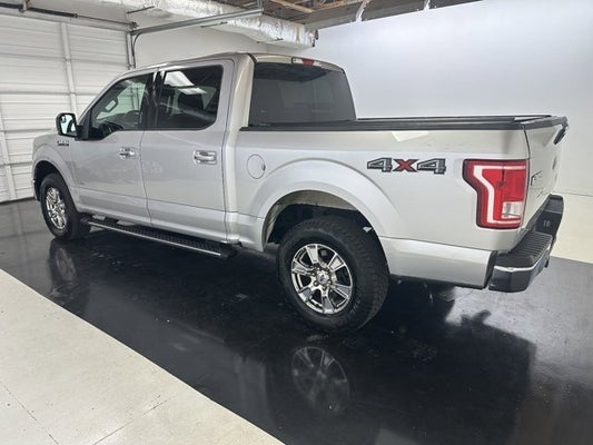 2015 Ford F-150 XLT in Owensboro, KY - Champion Ship Auto Sales 54