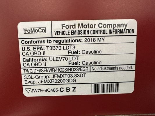 2018 Ford F-150 XL in Owensboro, KY - Champion Ship Auto Sales 54