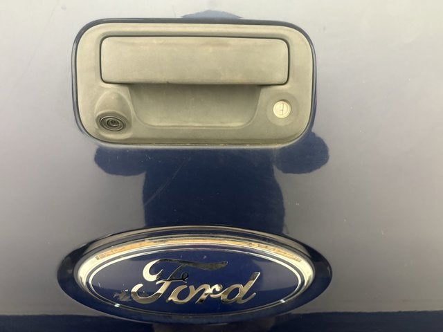 2010 Ford Super Duty F-250 SRW Lariat