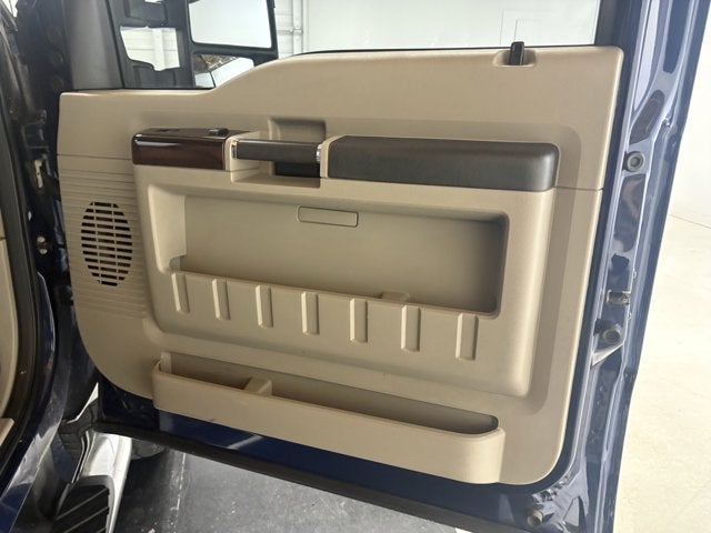 2010 Ford Super Duty F-250 SRW Lariat