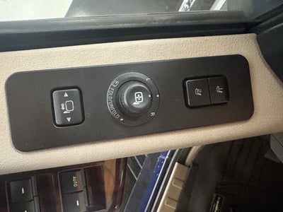 2010 Ford Super Duty F-250 SRW Lariat