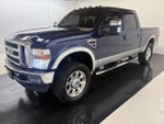2010 Ford Super Duty F-250 SRW Lariat