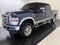2010 Ford Super Duty F-250 SRW Lariat