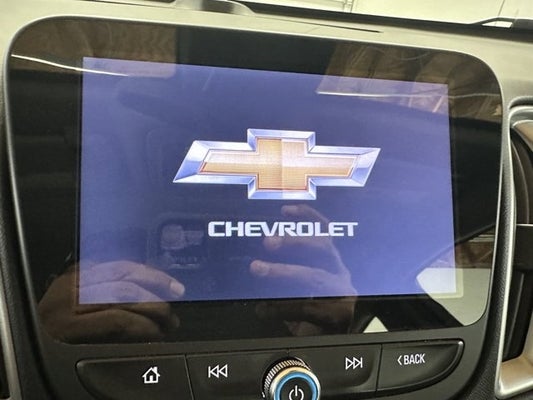 2021 Chevrolet Malibu LS in Owensboro, KY - Champion Ship Auto Sales 54