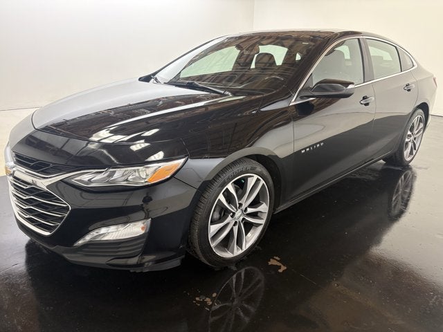 2020 Chevrolet Malibu Premier