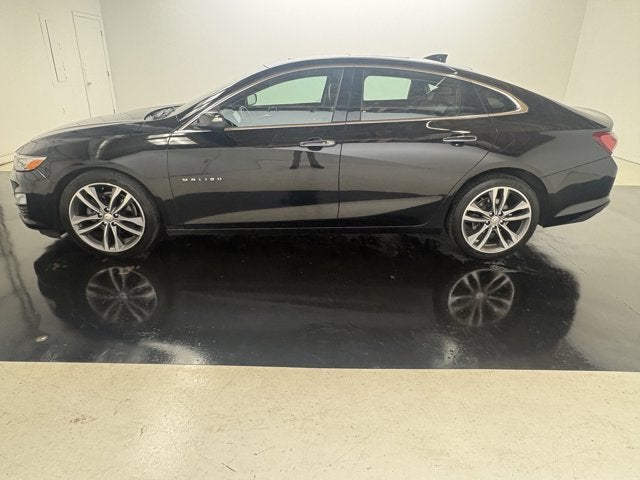 2020 Chevrolet Malibu Premier