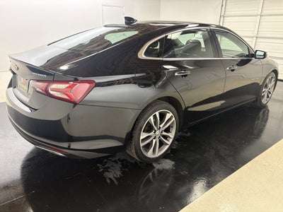 2020 Chevrolet Malibu Premier