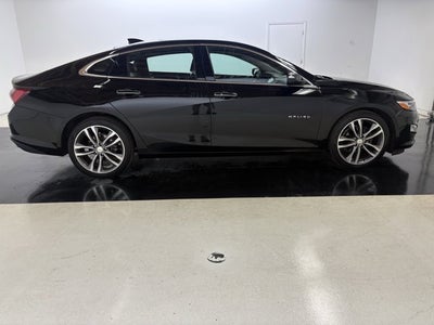 2020 Chevrolet Malibu Premier