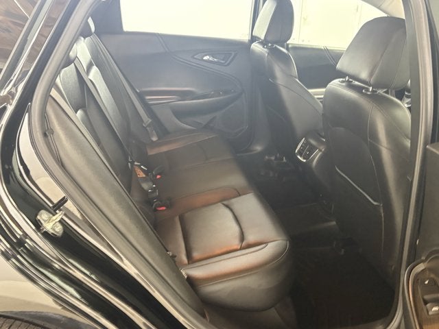 2020 Chevrolet Malibu Premier