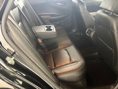 2020 Chevrolet Malibu Premier