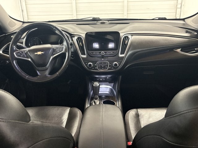 2020 Chevrolet Malibu Premier