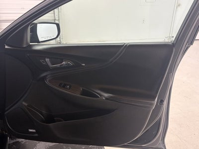 2020 Chevrolet Malibu Premier