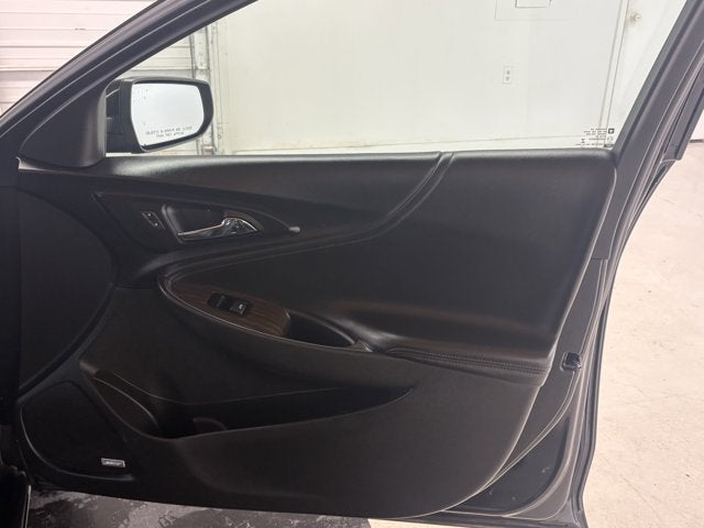 2020 Chevrolet Malibu Premier