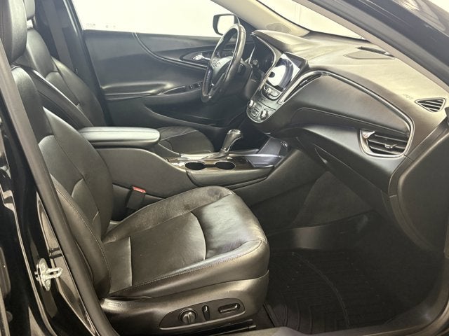 2020 Chevrolet Malibu Premier