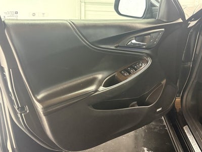 2020 Chevrolet Malibu Premier