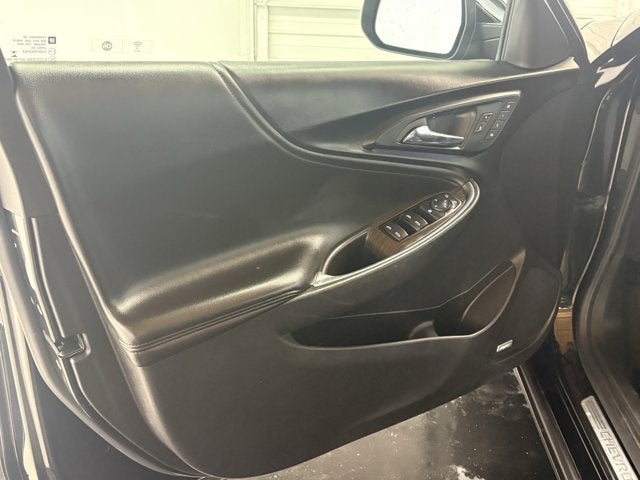 2020 Chevrolet Malibu Premier