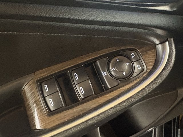 2020 Chevrolet Malibu Premier