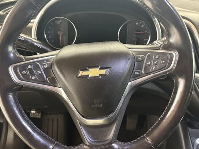 2020 Chevrolet Malibu Premier