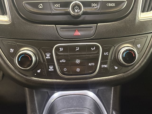 2020 Chevrolet Malibu Premier