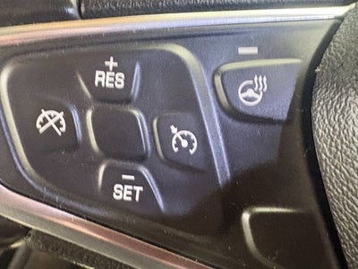 2020 Chevrolet Malibu Premier