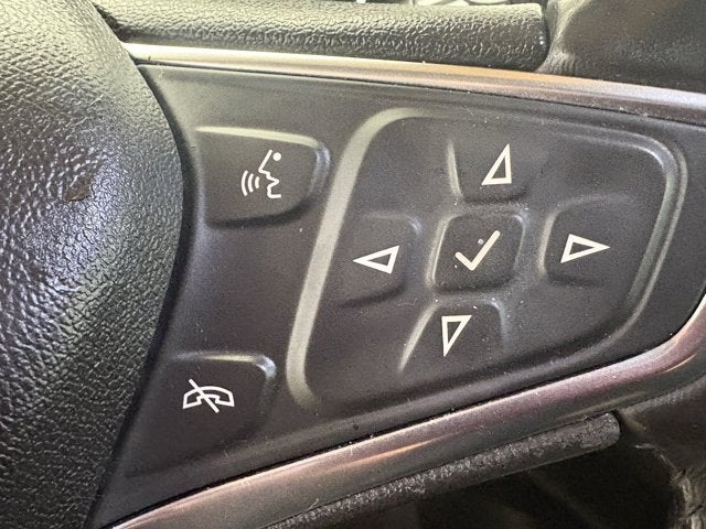 2020 Chevrolet Malibu Premier