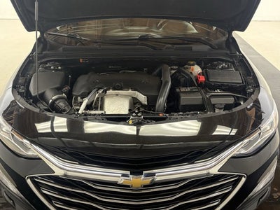 2020 Chevrolet Malibu Premier