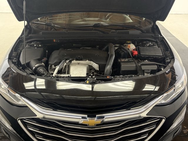 2020 Chevrolet Malibu Premier