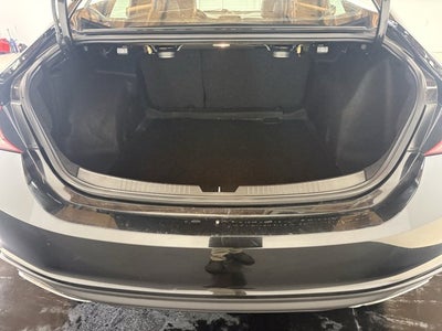 2020 Chevrolet Malibu Premier