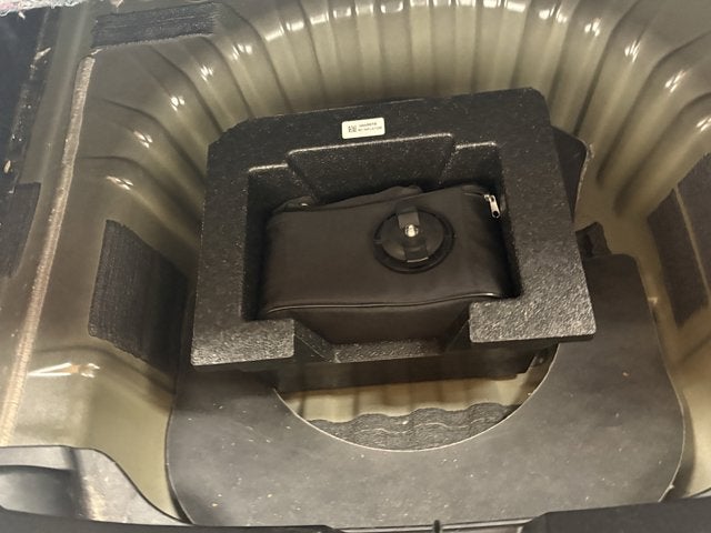 2020 Chevrolet Malibu Premier