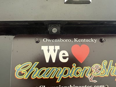 2020 Chevrolet Malibu Premier