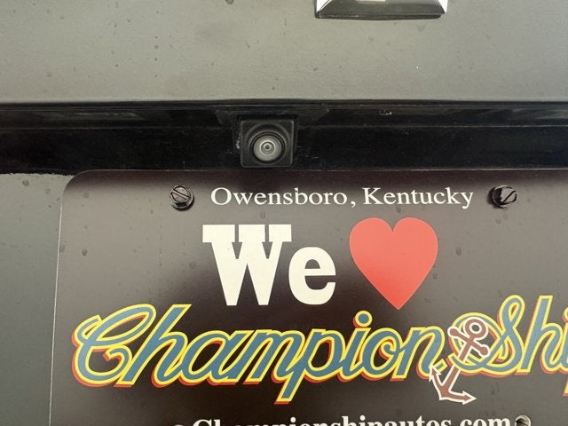 2020 Chevrolet Malibu Premier