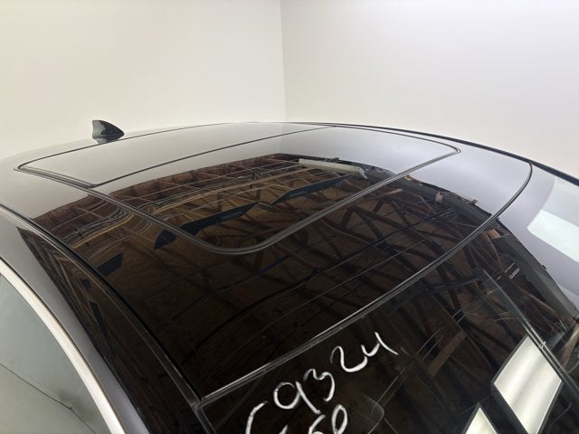 2020 Chevrolet Malibu Premier