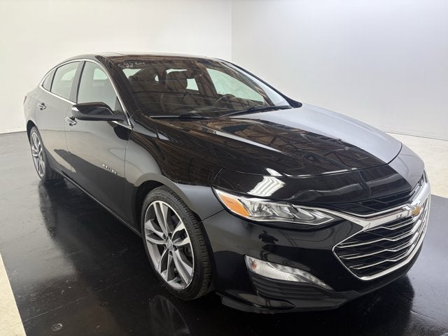 2020 Chevrolet Malibu Premier