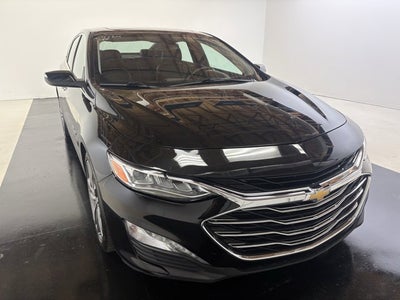 2020 Chevrolet Malibu Premier