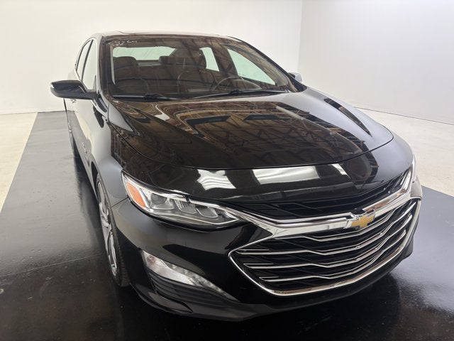 2020 Chevrolet Malibu Premier