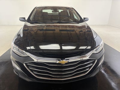 2020 Chevrolet Malibu Premier