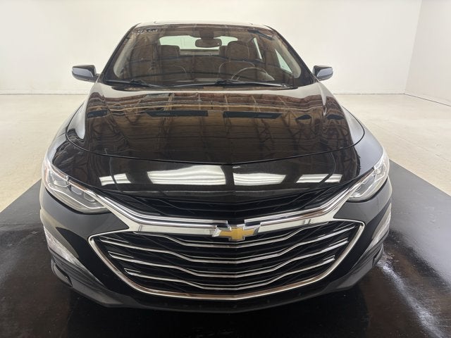 2020 Chevrolet Malibu Premier