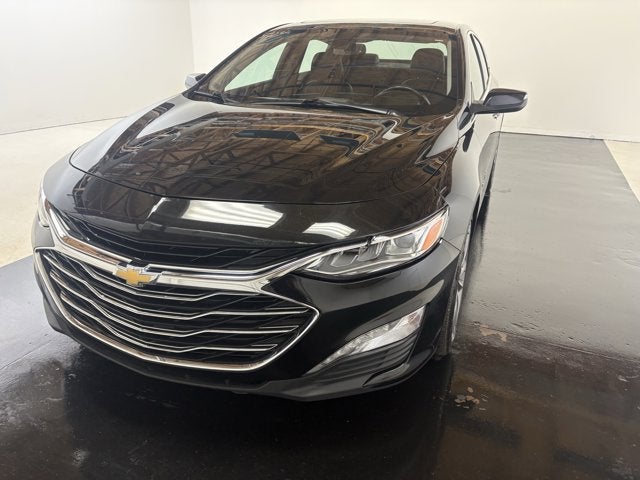 2020 Chevrolet Malibu Premier