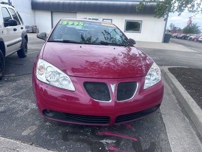 2008 Saturn Aura XE