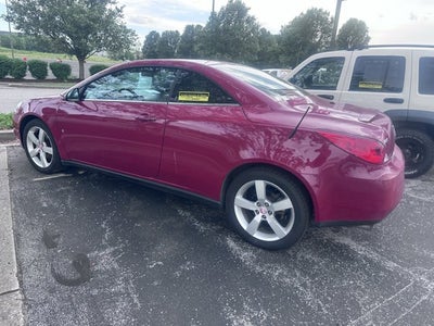 2008 Saturn Aura XE