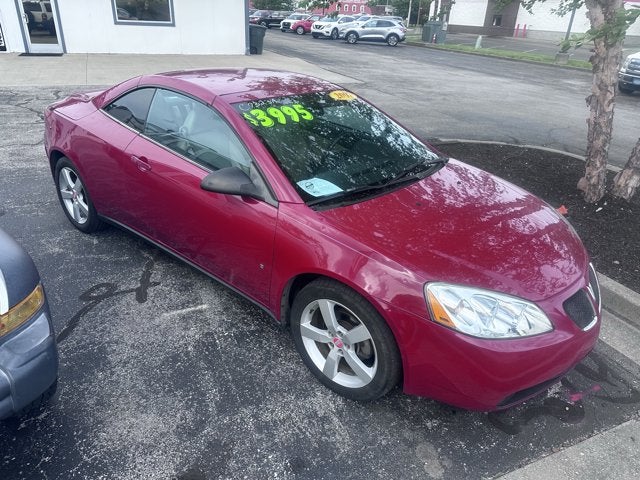 2008 Saturn Aura XE