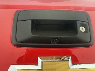 2019 Chevrolet Colorado 2WD Work Truck