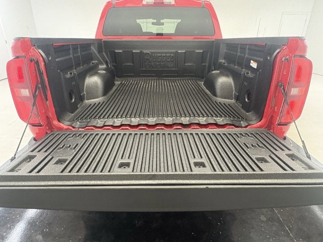 2019 Chevrolet Colorado 2WD Work Truck