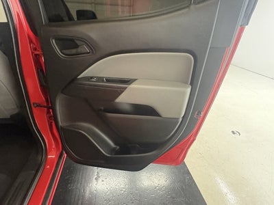 2019 Chevrolet Colorado 2WD Work Truck